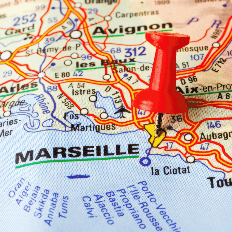 Marseille_Map
