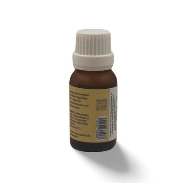 Omessence Bergamot Non-Phototoxic Pure Essential Oil 15ml