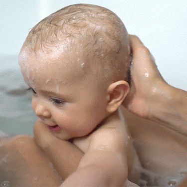 Botamix Forest Grow Intensive Bath & Shampoo 500ml by Love Nature