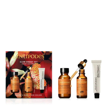 Antipodes Glow Boost Set by Love Nature