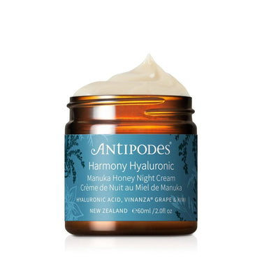 Antipodes Harmony Manuka Honey Day Cream 60ml by Love Nature