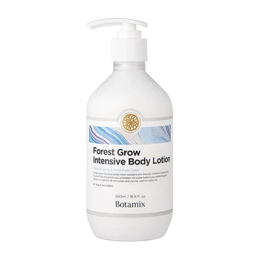 Botamix Forest Grow Intensive Body Lotion 500ml by Love Nature