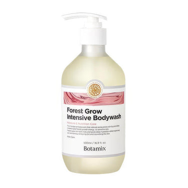 Botamix Forest Grow Intensive Body Wash 500ml by Love Nature