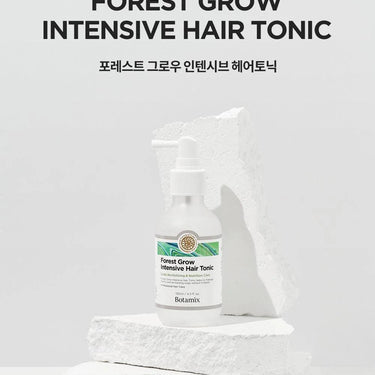 Botamix Forest Grow Intensive Hair Tonic 130ml by Love Nature