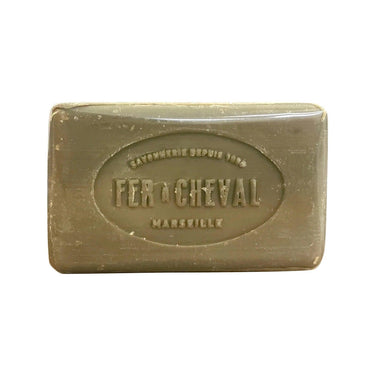 Fer A Cheval Marseille Soap Pure Olive Soap 100g by Love Nature