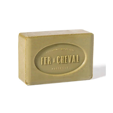 Fer A Cheval Marseille Soap Pure Olive Soap 250g by Love Nature