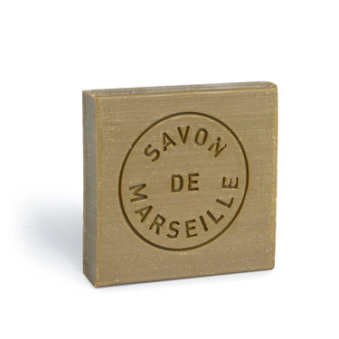 Fer A Cheval Pure Olive Slice Marseille Soap 65g by Love Nature