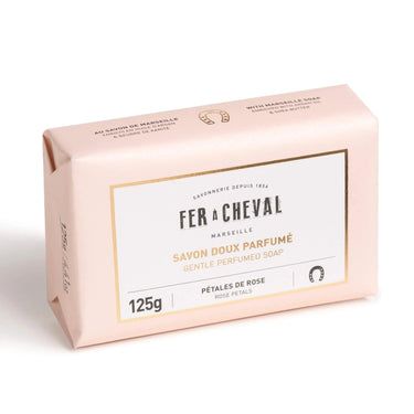 Fer A Cheval Tender Rose Gift Set by Love Nature