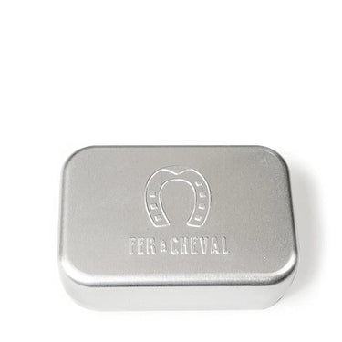 Fer A Cheval Travel Soap Box by Love Nature