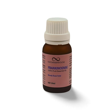 Omessence Frankincense Pure Essential Oil 15ml by Love Nature