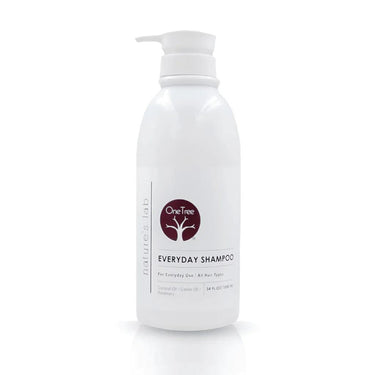 One Tree Everyday Shampoo 1000ml by Love Nature