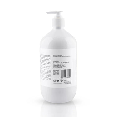 One Tree Fresh Goat's Milk Body Lotion 1000ml by Love Nature