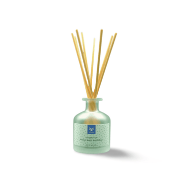 Origami Green Tea Diffuser 200ml by Love Nature
