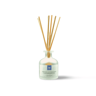 Origami Marshmellow Sandalwood Diffuser 200ml by Love Nature