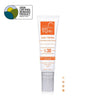 Suntegrity 5-IN-1 Tinted Sunscreen Moisturizer - Broad Spectrum SPF 30 (Fair) 57g by Love Nature