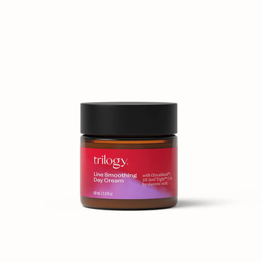 Trilogy Ageless Line Smoothing Day Cream 60ml