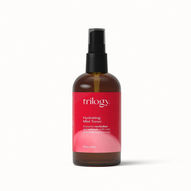 Trilogy Hydrating Mist Toner 100ml by Love Nature