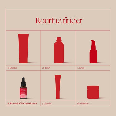 Trilogy Rosehip Oil Antioxidant+ 30ml by Love Nature